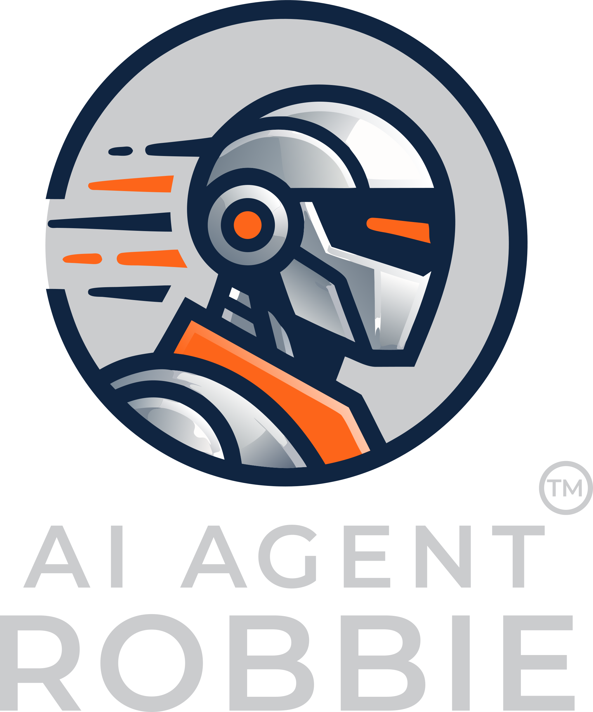 AI Agent Robbie